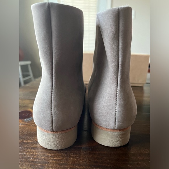 NIB Lauren Manoogian Lined Boots Size 38 - Picture 10 of 14